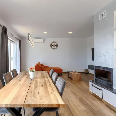 Dora By Interhome Casa de Férias