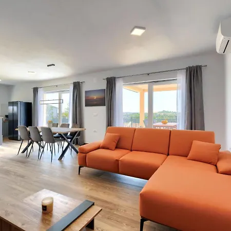 Casa de Férias Dora By Interhome *