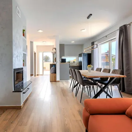 Dora By Interhome Casa de Férias *