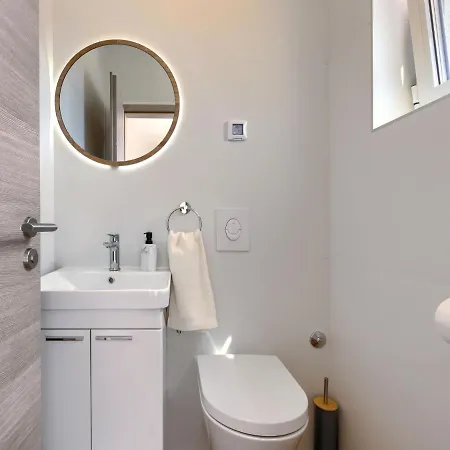 Dora By Interhome 度假居 普拉