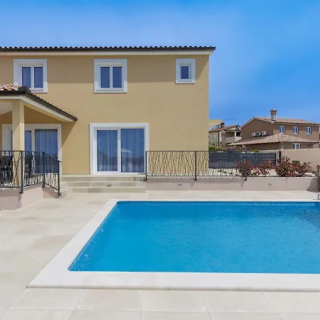 Dora By Interhome Casa de Férias