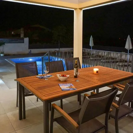 Casa de Férias Dora By Interhome *