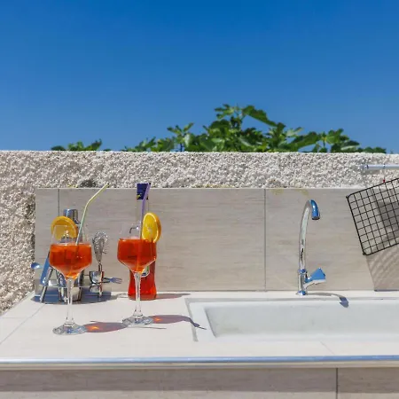 Casa de Férias Dora By Interhome *