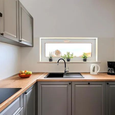 Dora By Interhome Dom wakacyjny *