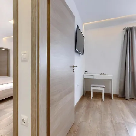 Dora By Interhome Dom wakacyjny *