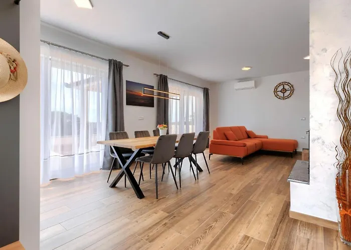 펜션 Dora By Interhome *