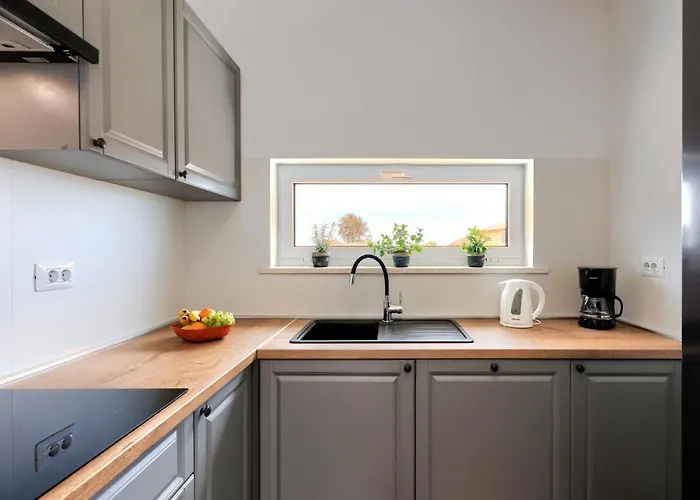 Dora By Interhome 펜션 *