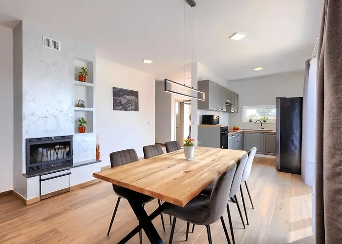 Dora By Interhome 펜션 풀라