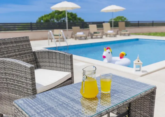 Dora By Interhome 펜션 *