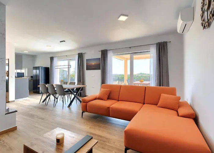 펜션 Dora By Interhome *