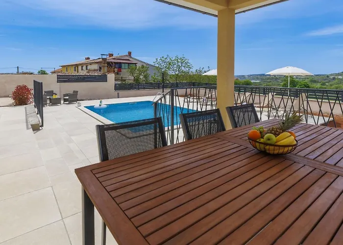 펜션 Dora By Interhome *