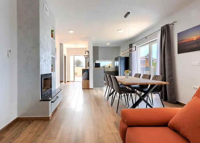 Dora By Interhome 펜션 *