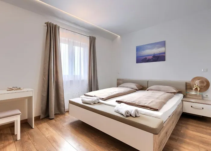 펜션 Dora By Interhome *