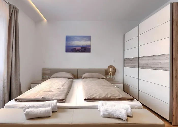 펜션 Dora By Interhome