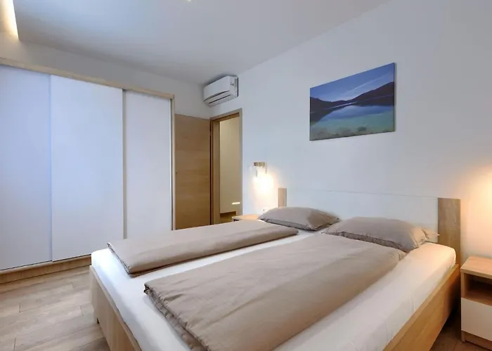 펜션 Dora By Interhome *