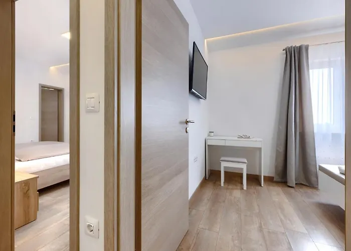 Dora By Interhome 펜션 *