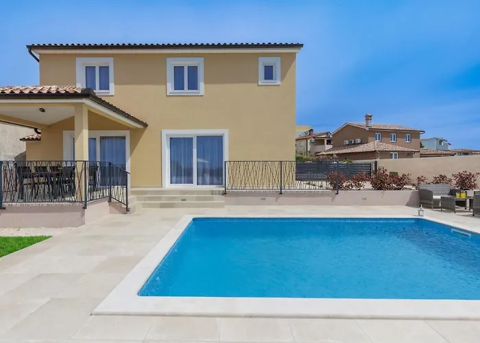 Dora By Interhome Сasa de vacaciones