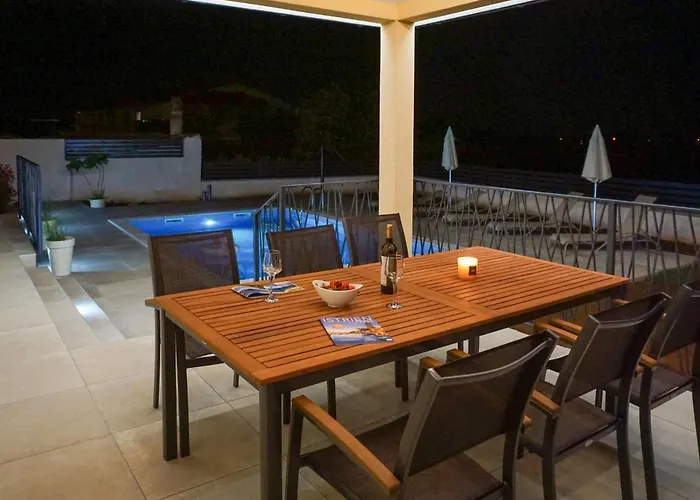 Сasa de vacaciones Dora By Interhome *