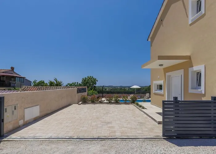 Dora By Interhome Сasa de vacaciones