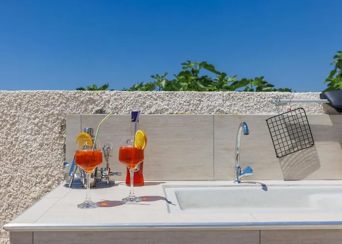 Сasa de vacaciones Dora By Interhome *